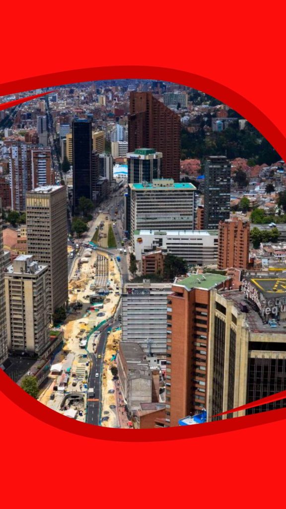 Servicios de Mudanza en Chapinero