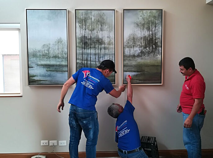 Mudanzas en Medellín y Traslados Medellín–Bogotá | Servicio Seguro y Profesional