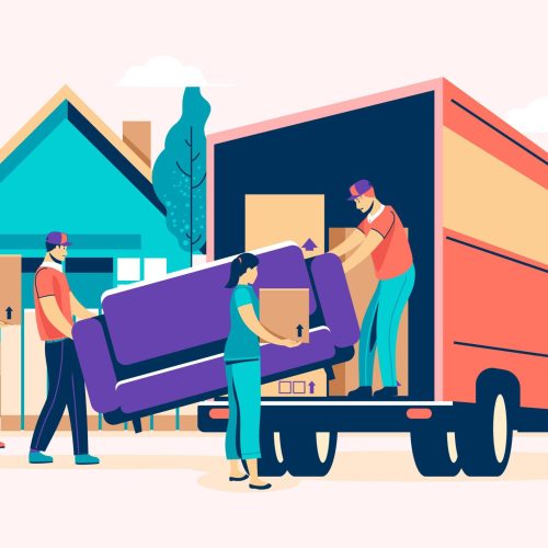 Servicios de Mudanza en Chapinero Bogotá