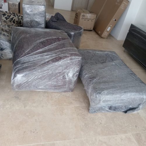Trasteos y Mudanzas en Cartagena y Barranquilla | Servicio Seguro y Confiable