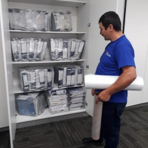 Mudanzas Bogotá Colombia